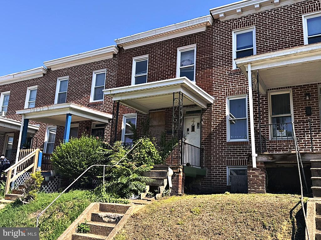3214 Ravenwood Avenue, Baltimore, MD, 21213