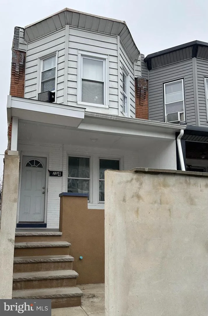 254 W Wellens Avenue