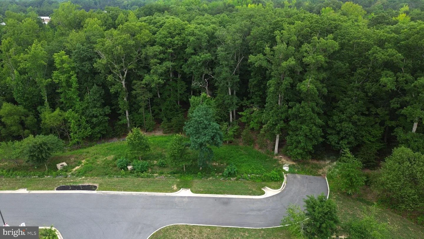 Millstone Landing Road