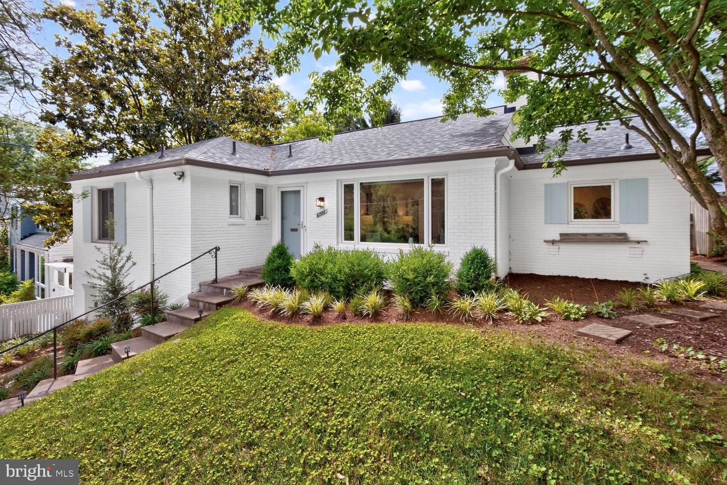 6008 Benalder Drive, Bethesda, MD, 20816