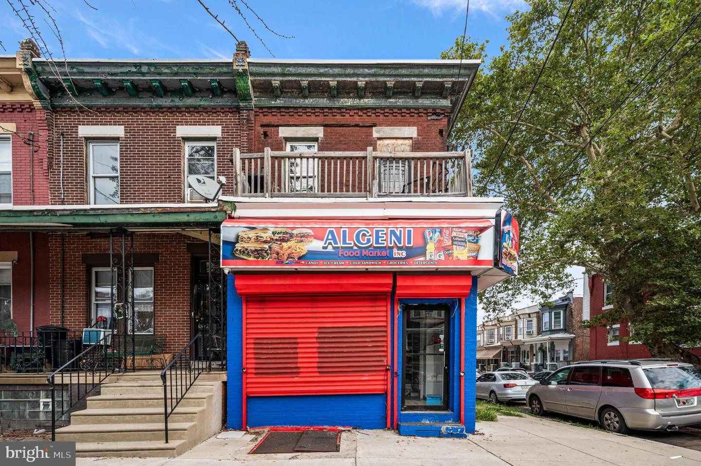 641 N 56th Street