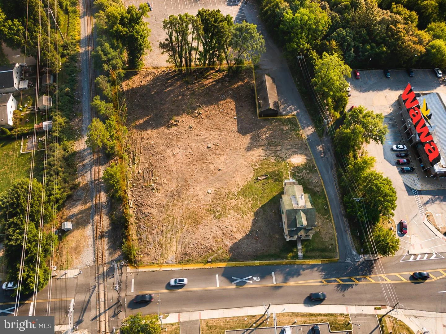 608 & 610 N Swarthmore Avenue, Ridley Park, PA, 19078