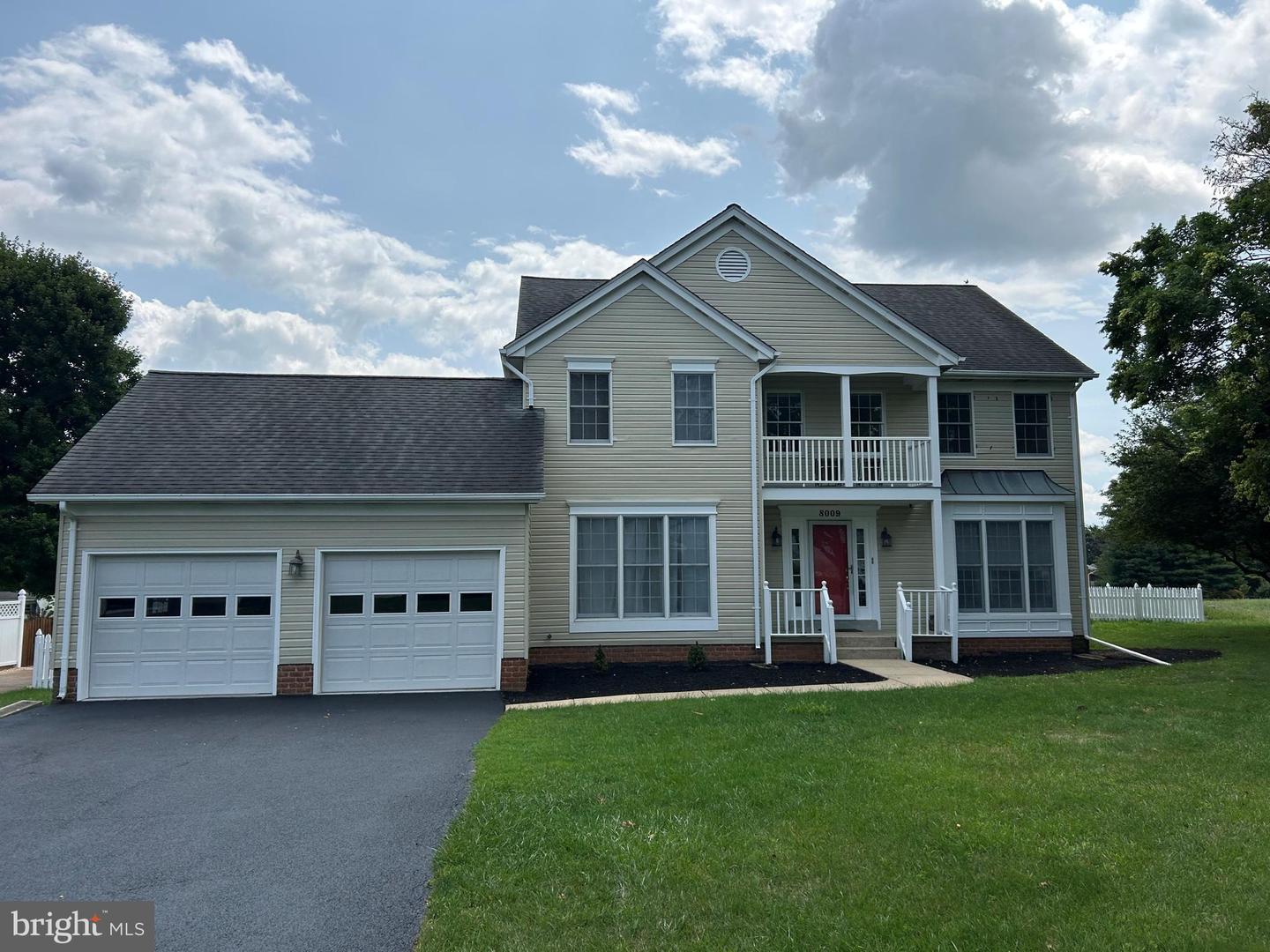 8009 Stone Ridge Drive, Frederick, MD, 21702