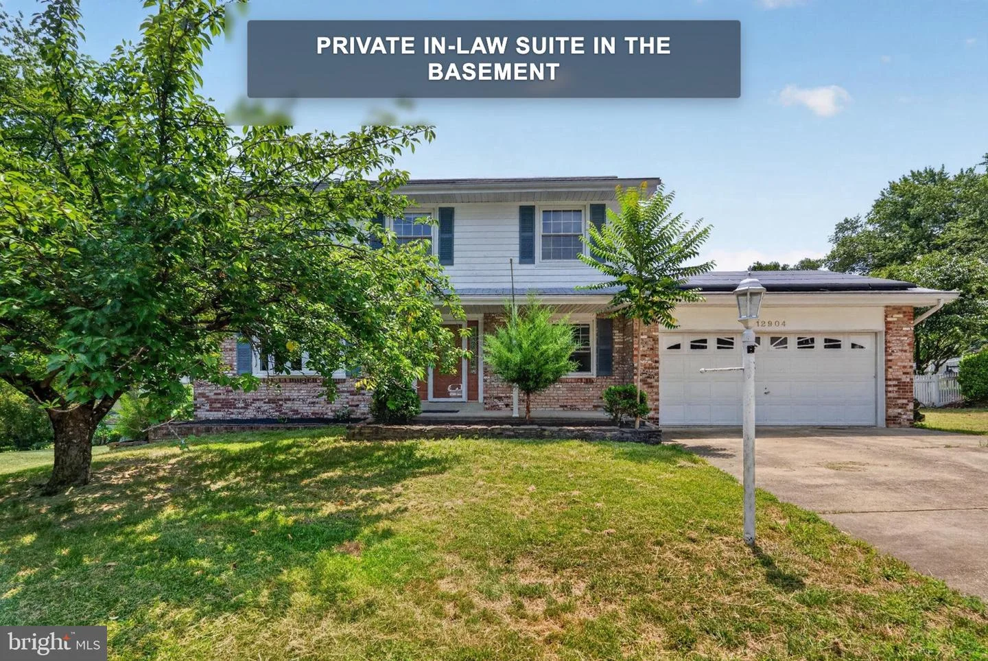 12904 Dauphin Court