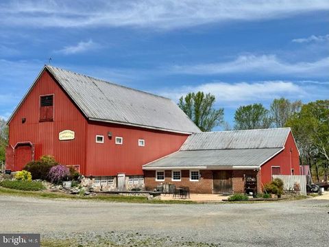 3485 Chaneyville Rd Owings MD 20736