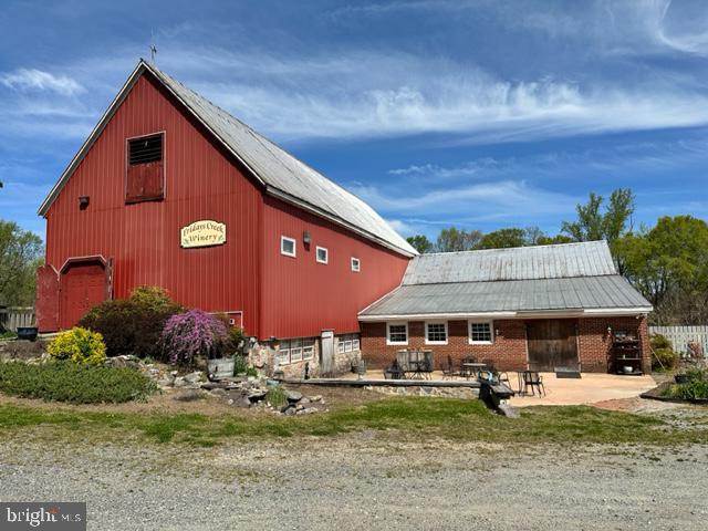 3485 Chaneyville Rd
