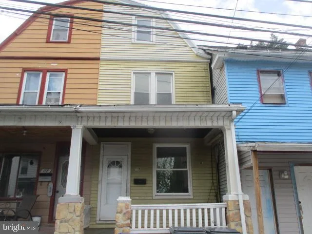 170 Lincoln Street
