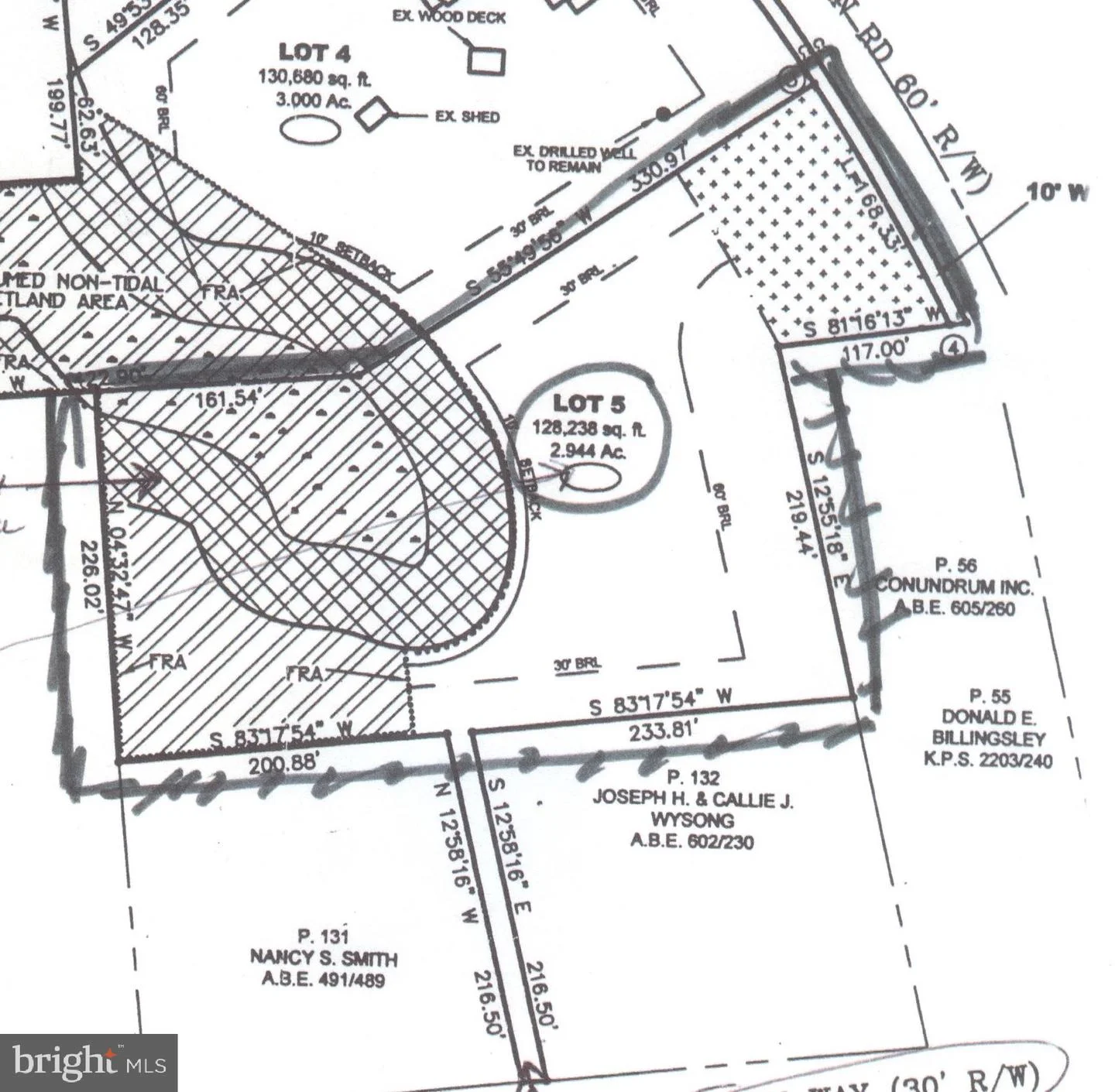 10015 H.g. Trueman Road Rd