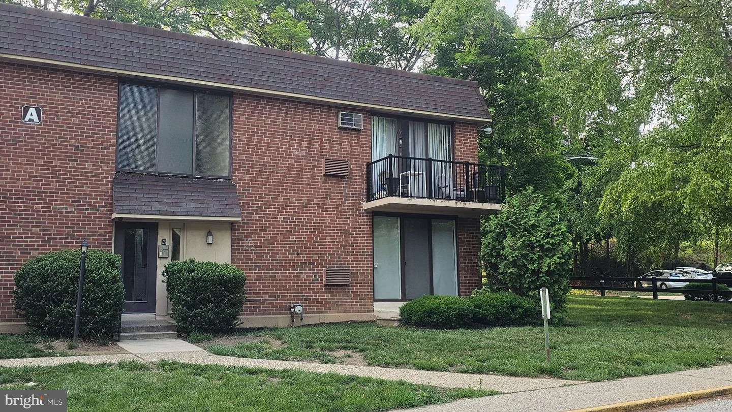 100 E Glenolden Avenue Unit A-6