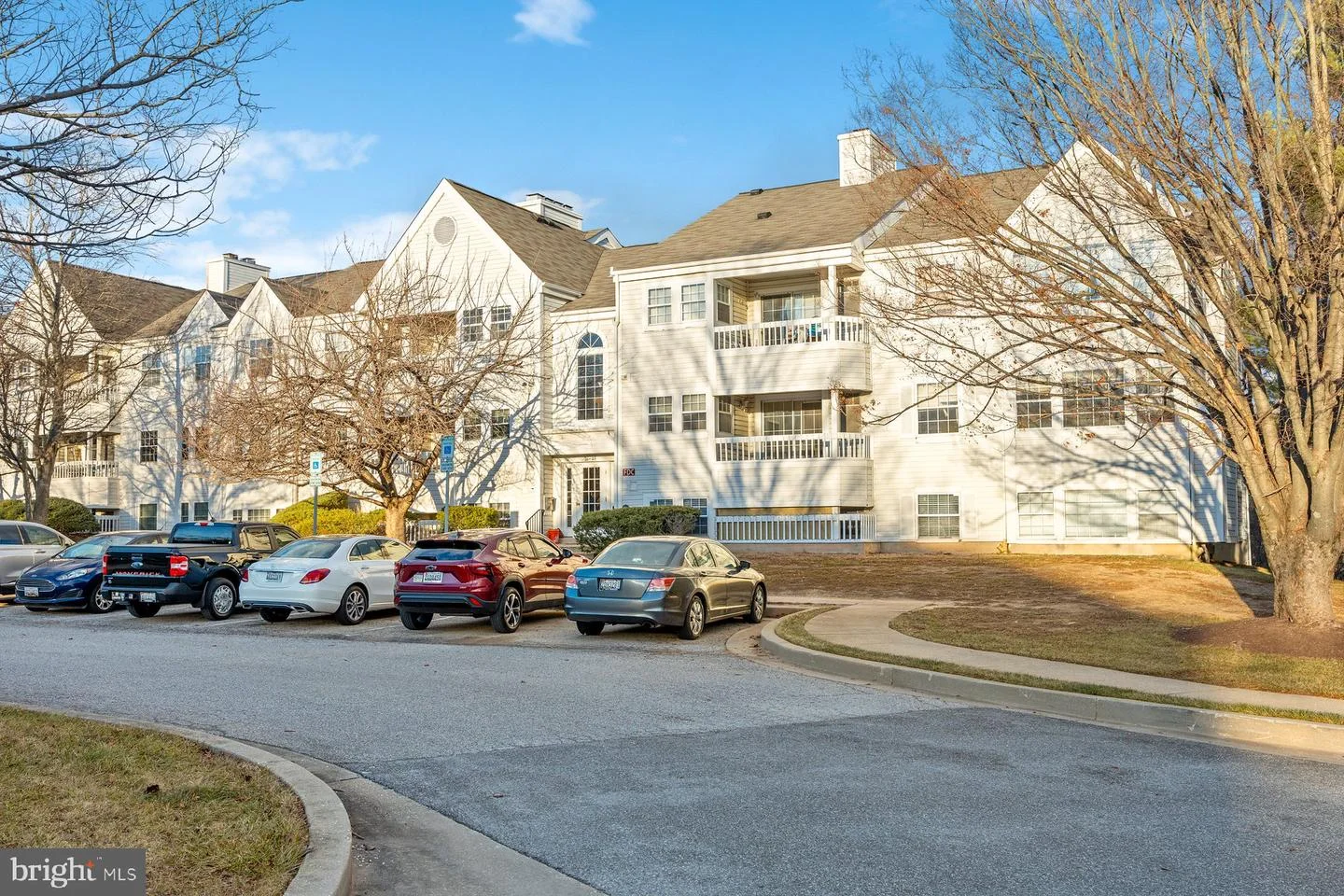 26 Shaftsbury Court Unit 26
