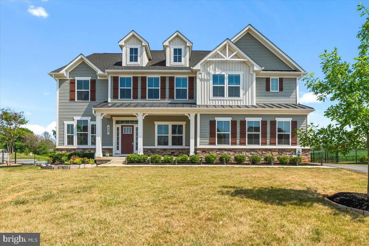 243 Kerchner Road, Walkersville, MD, 21793