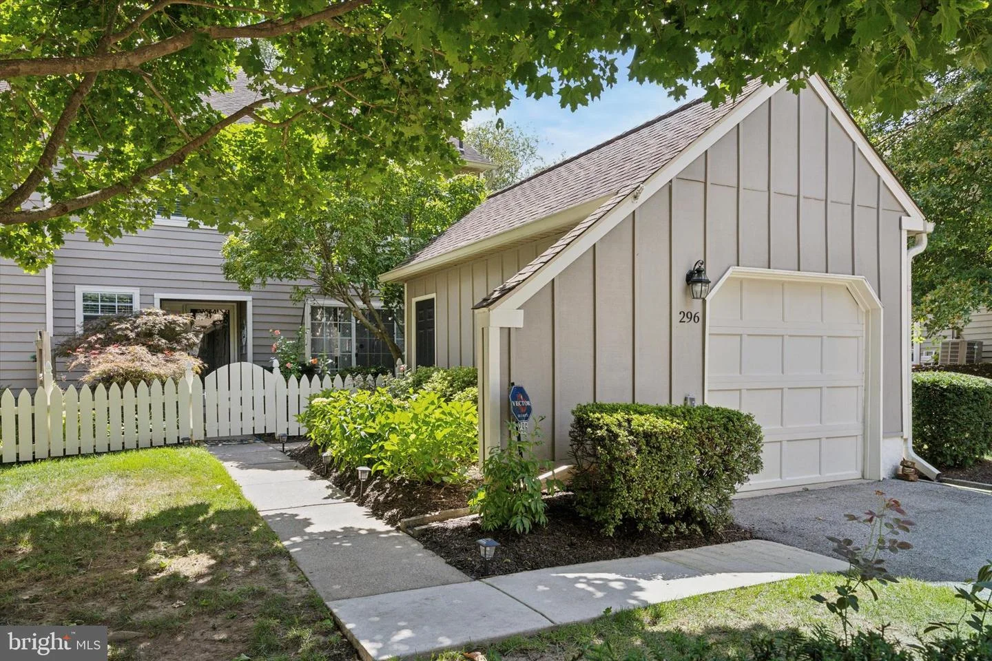 296 Copper Beech Drive