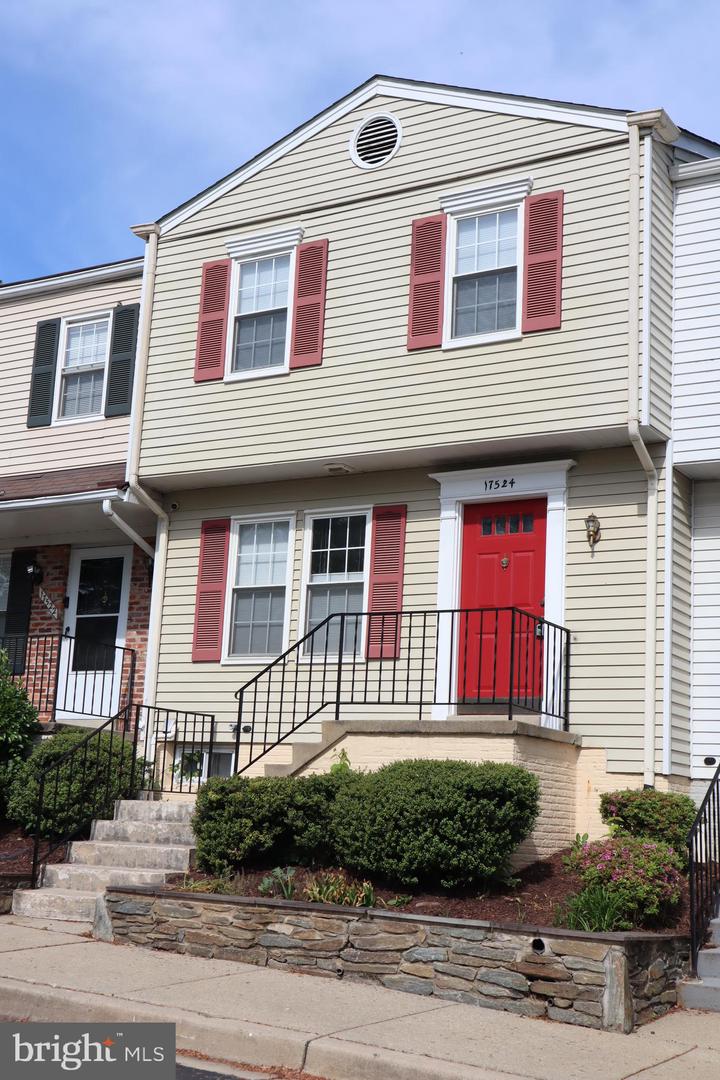 View Derwood, MD 20855 townhome