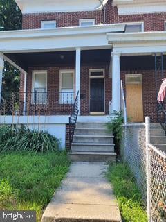 3608 Harlem Avenue, Baltimore, MD, 21229