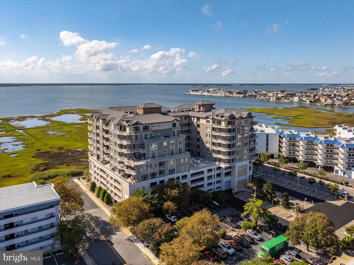 121 81st Street Unit 602