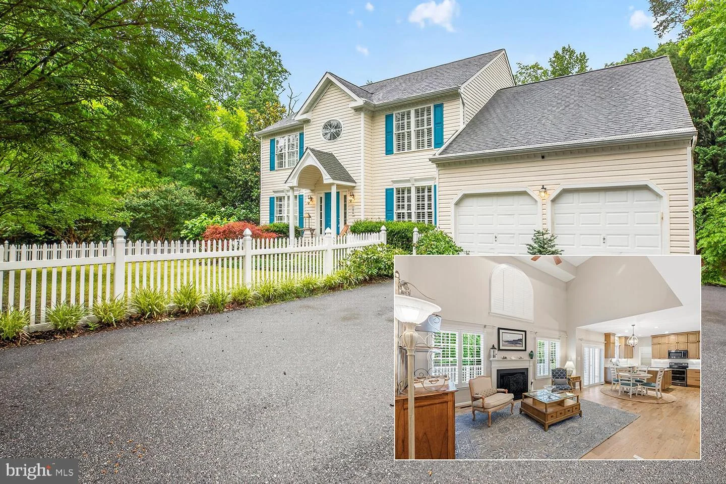 184 Hickory Point Road