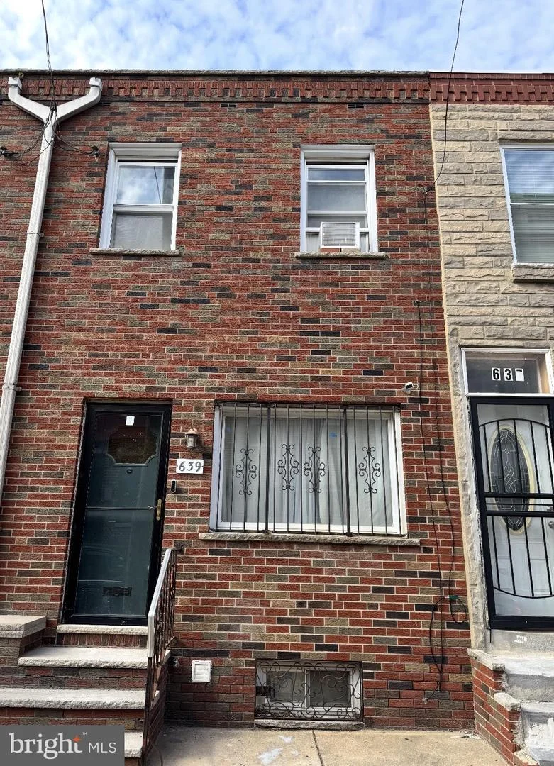 639 Pierce Street