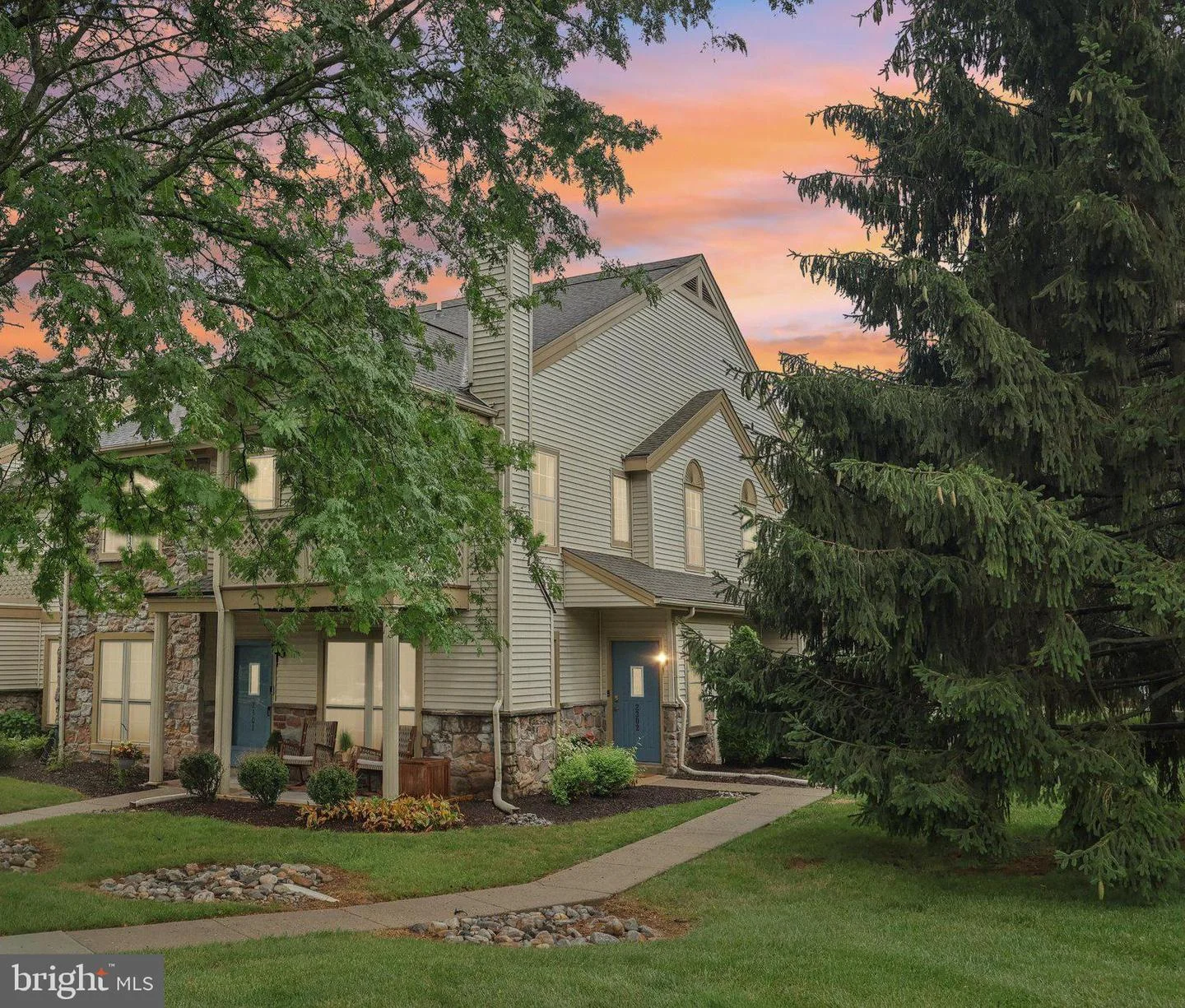 2302 Foxmeadow Circle Unit CONDO 2302