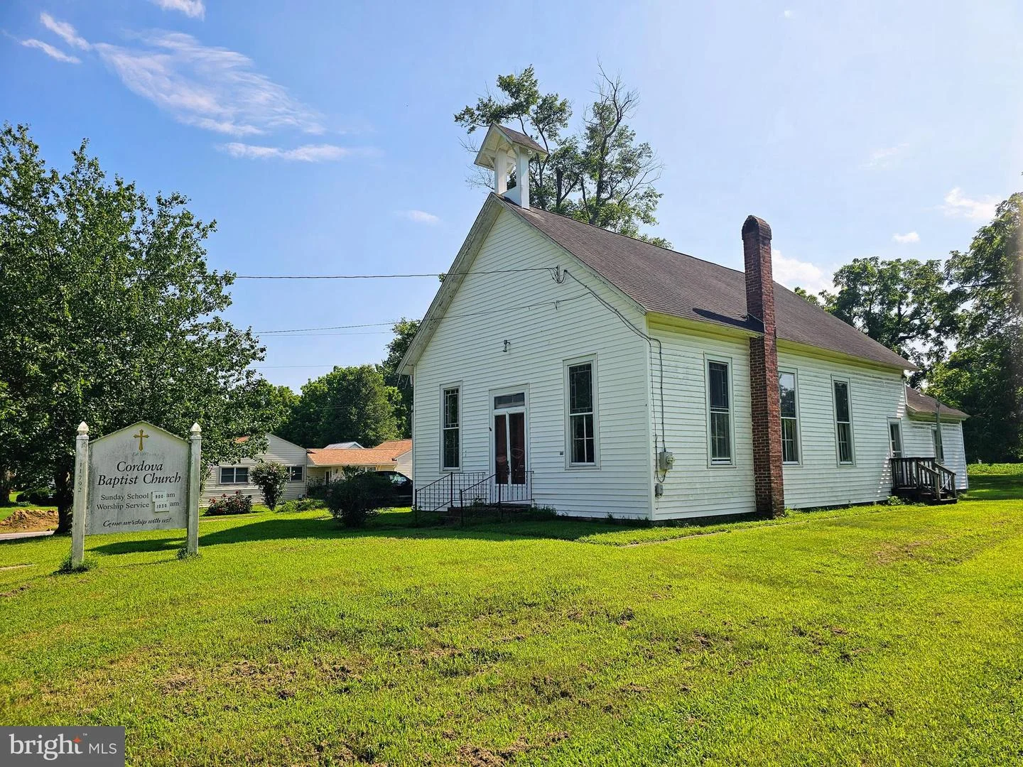 11792 Kittys Corner Road, Cordova, MD, 21625