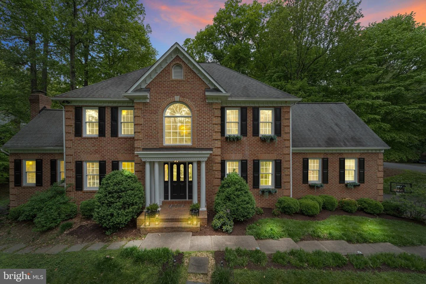 7001 Kodiak Court