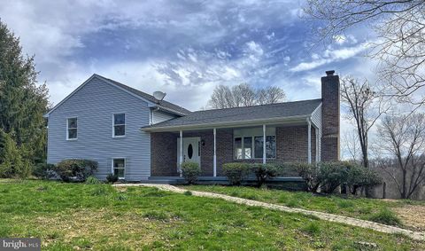 A home in Freeland