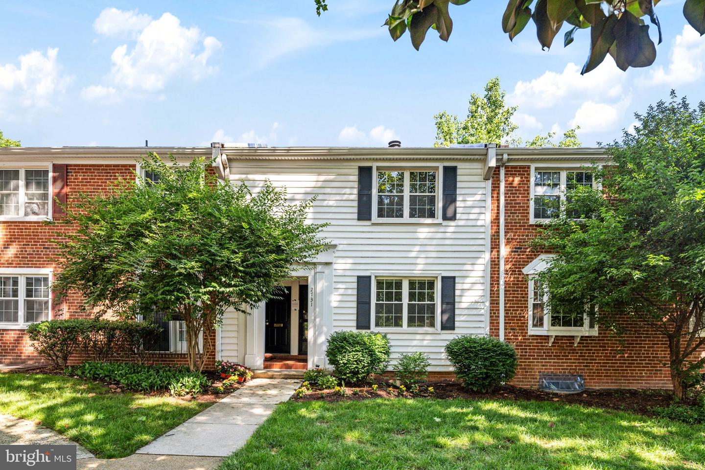 2731 S Walter Reed Drive Unit C, Arlington, VA, 22206
