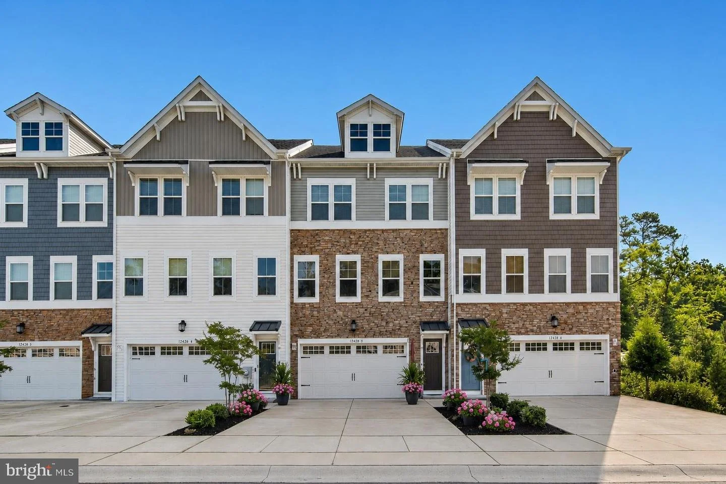 12428 Sea Oaks Lane Unit 5