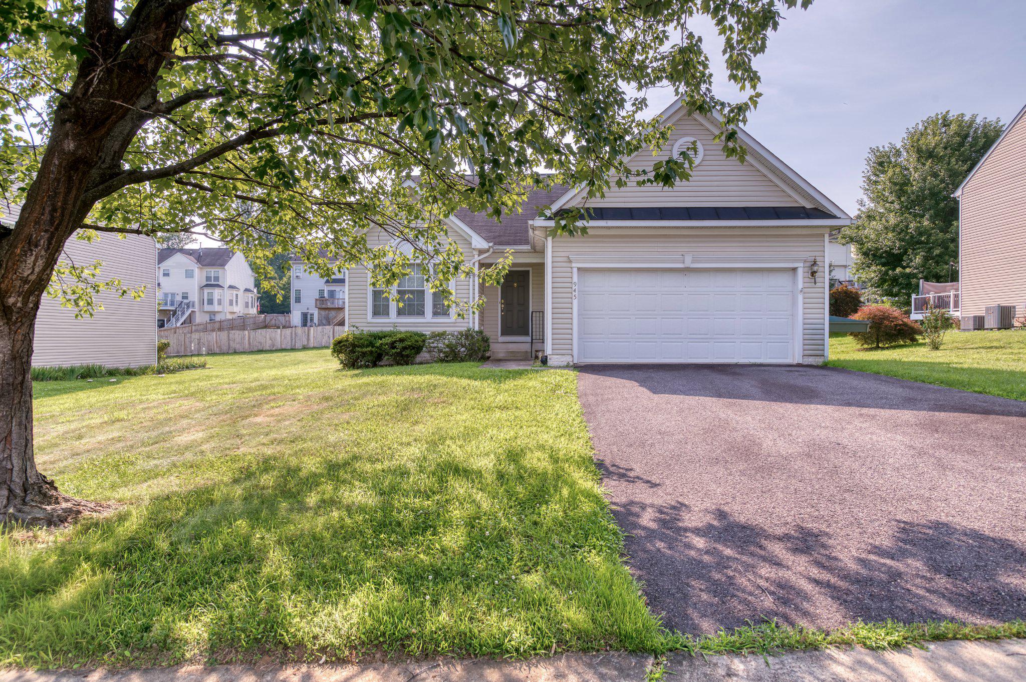 945 Riverdale Circle, Culpeper, VA, 22701