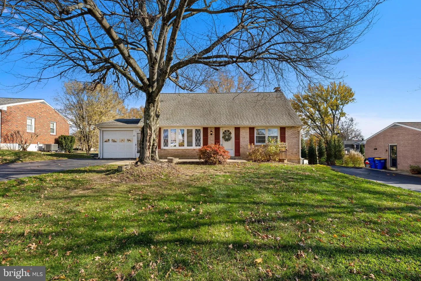 63 Quaker Hills Road