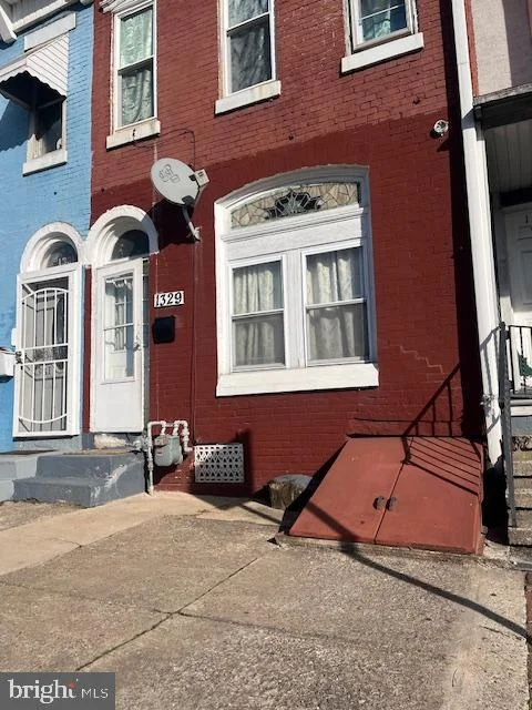 1329 N 9th Street