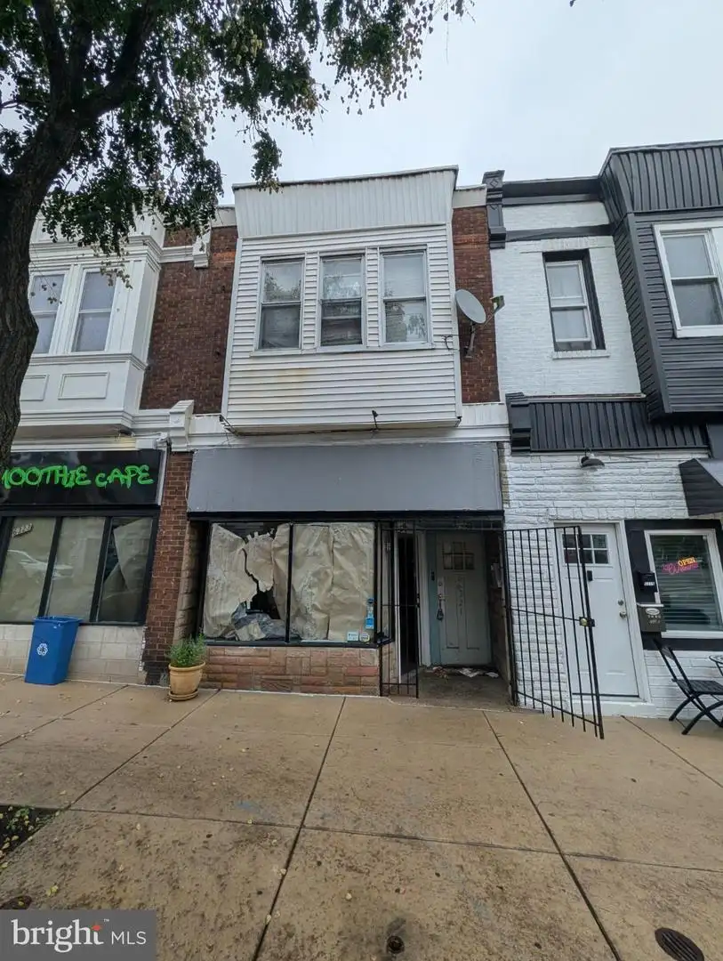 6321 Germantown Avenue, Philadelphia, PA, 19144