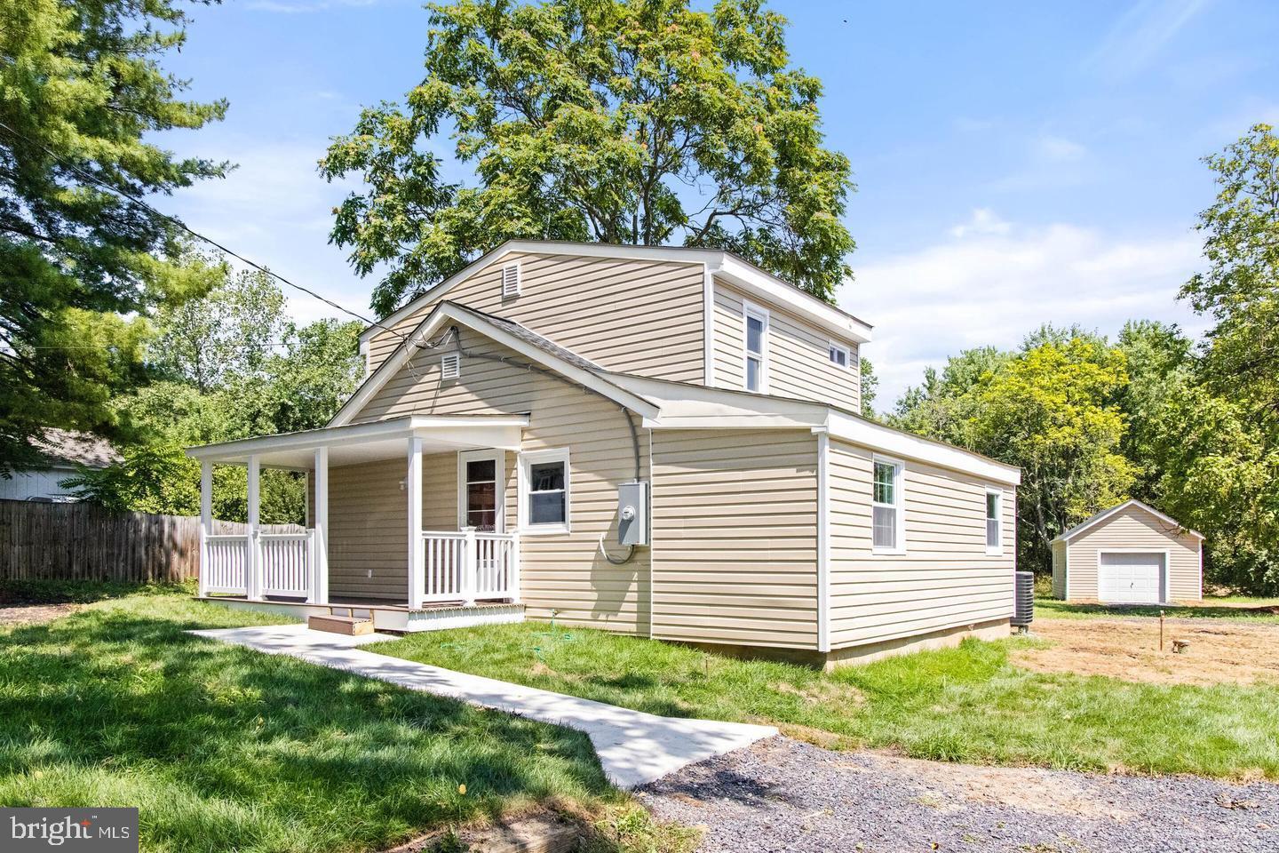 View Bentonville, VA 22610 house