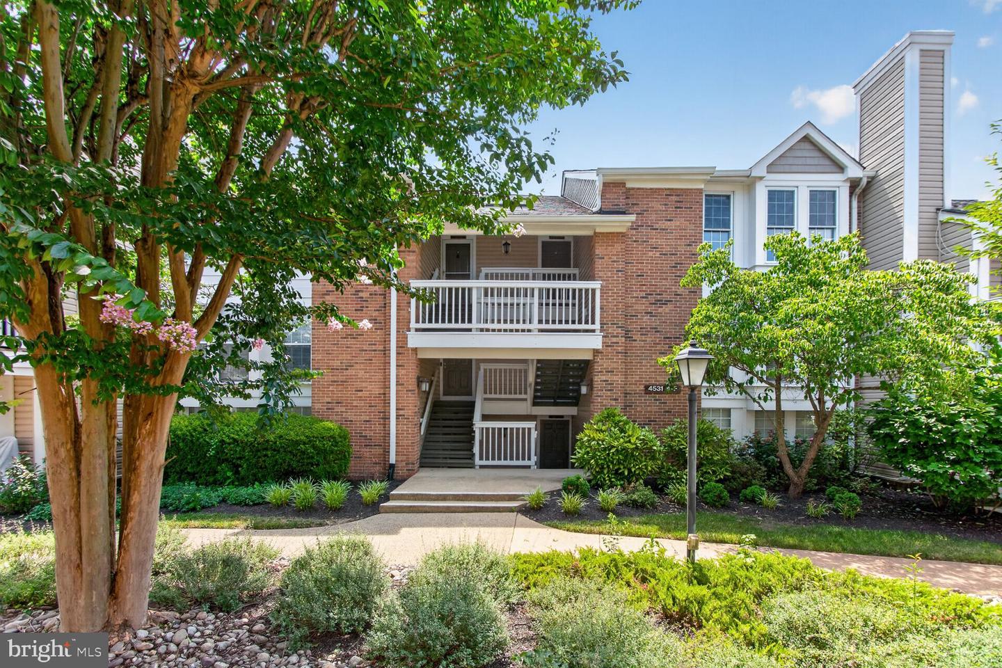 4531 28th Road S Unit F, Arlington, VA, 22206
