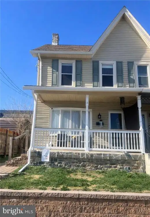 110 Chestnut Street, Slatington, PA, 18080
