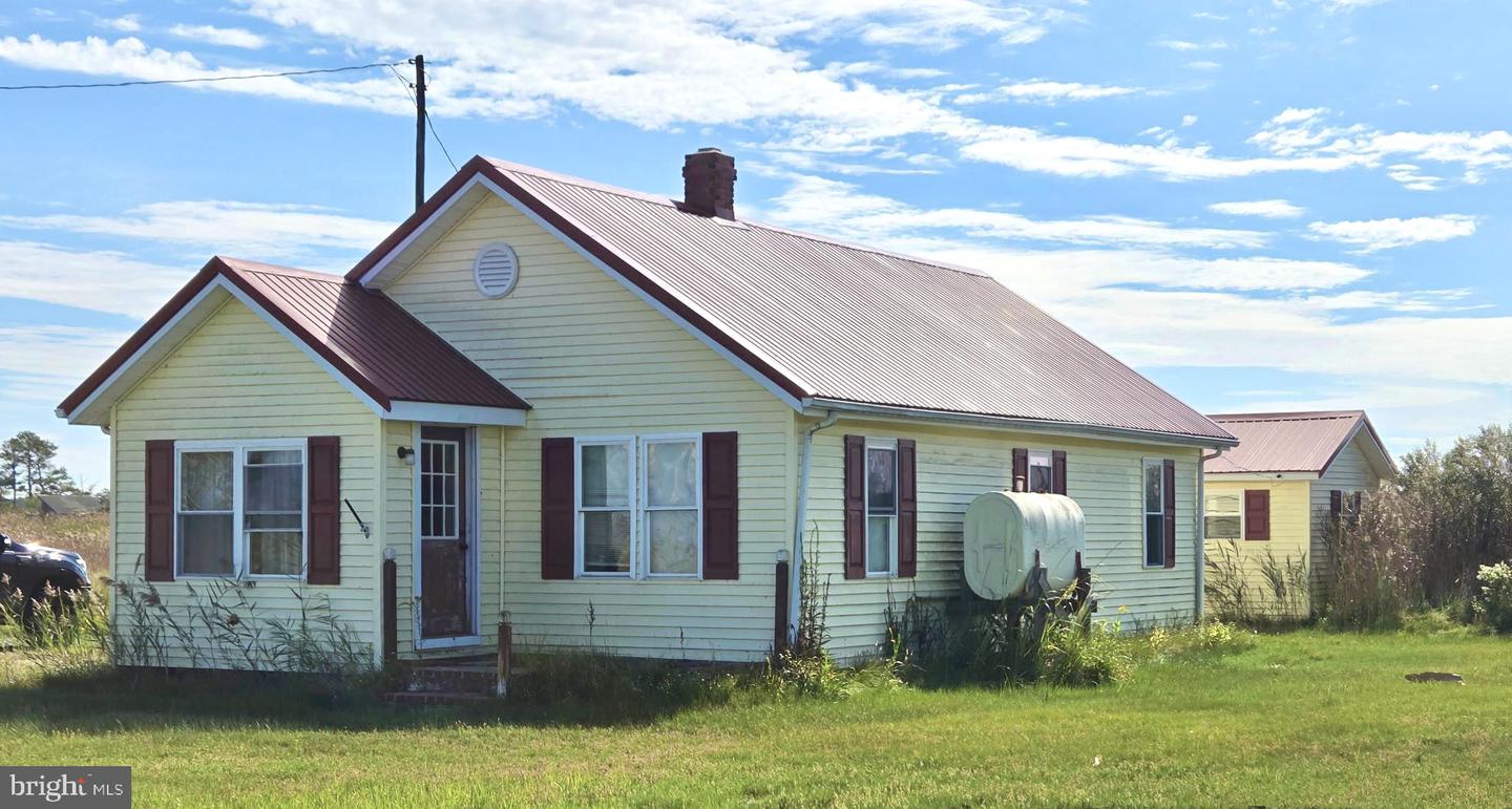 2707 Toddville Road, Toddville, MD, 21672