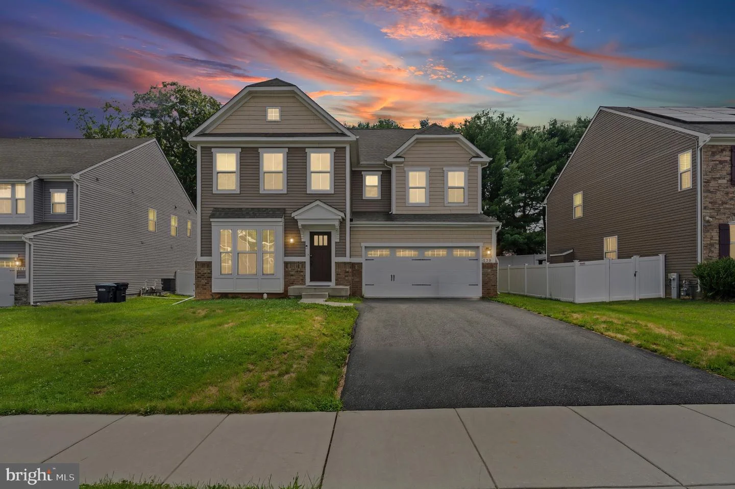 539 Potomac Road