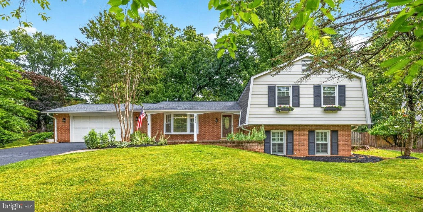 3605 John Carroll Drive