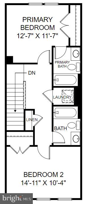 Photo 24 of 38 of 3400 Ganton St townhome