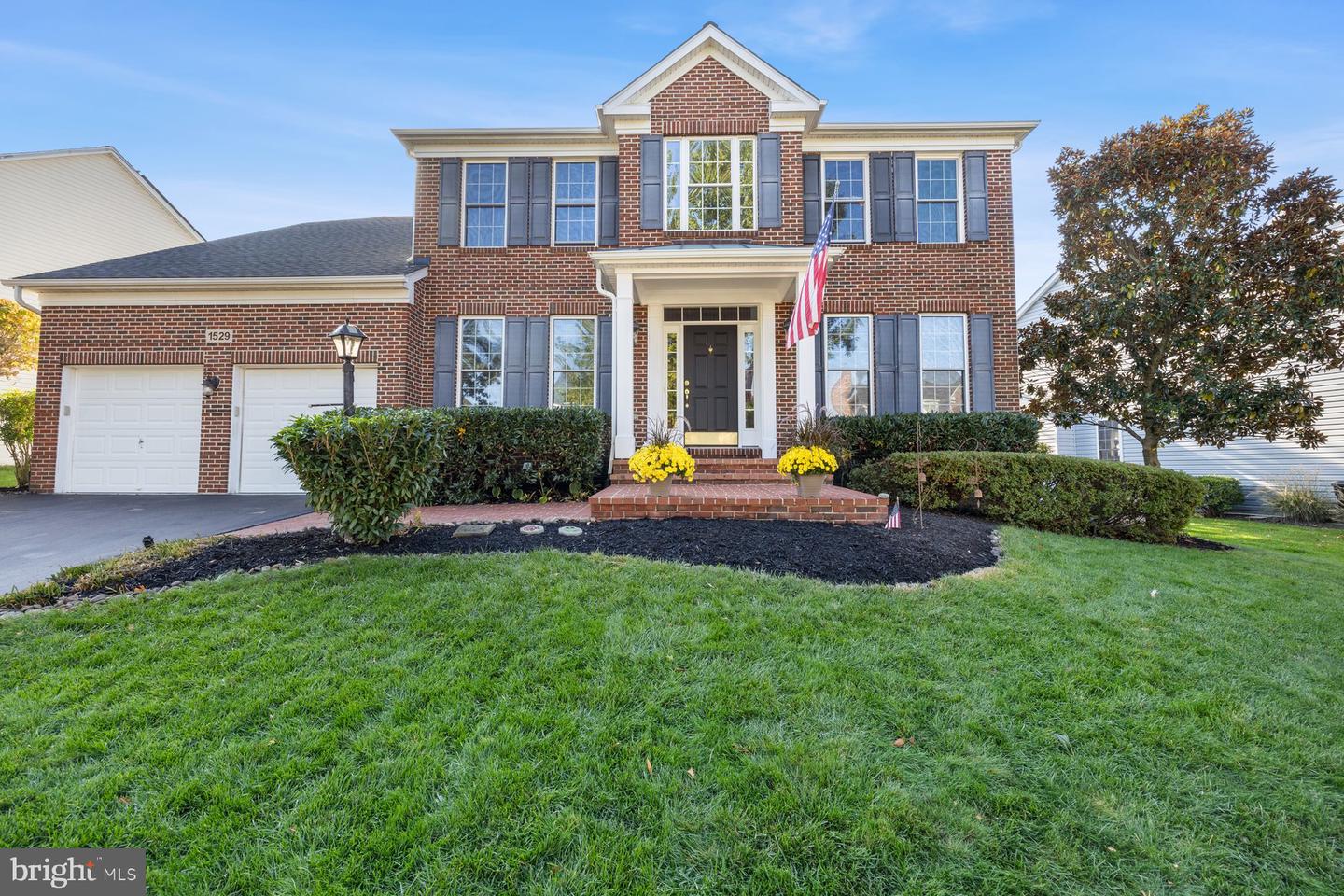 1529 Star Stella Drive, Odenton, Maryland image 1