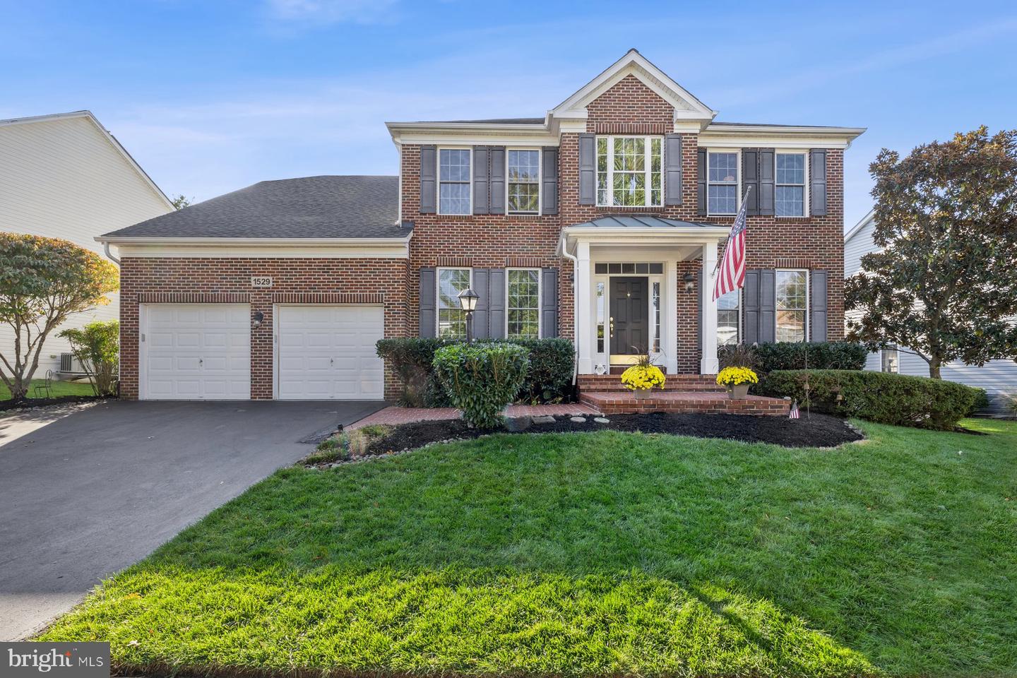 1529 Star Stella Drive, Odenton, Maryland image 2