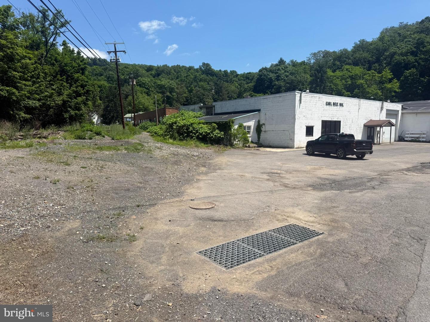 208 Main Street, Westernport, MD, 21540
