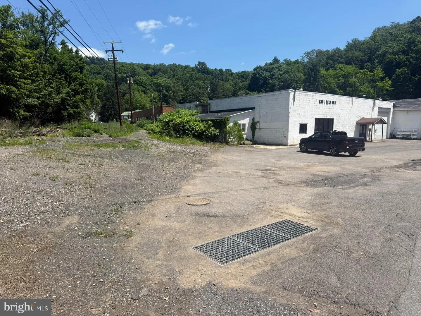 208 Main Street, Westernport, MD, 21540
