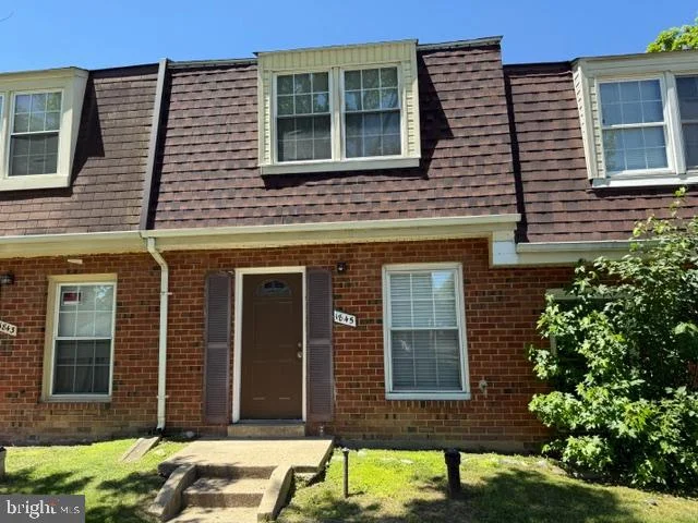 1845 Arwell Court
