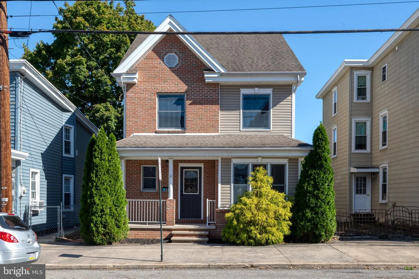 407 Market Street, Lykens, PA, 17048