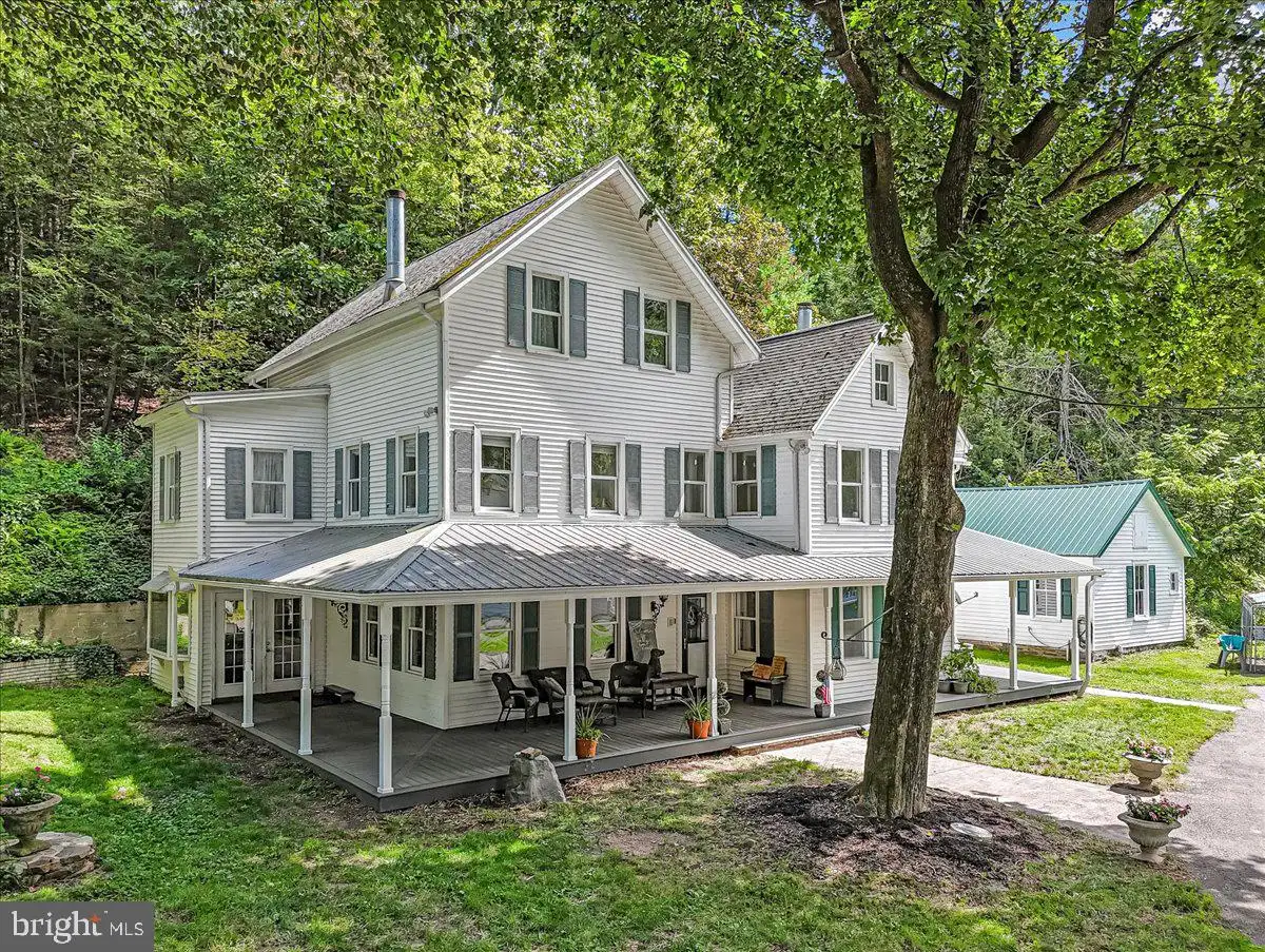 3585 Fairyland Road, Lehighton, PA, 18235