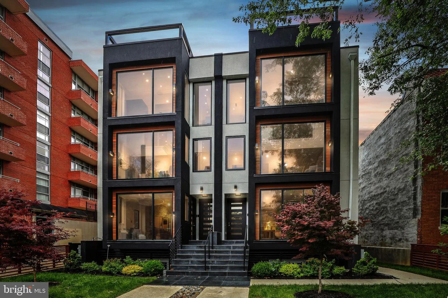 304 K Street NE Unit 1