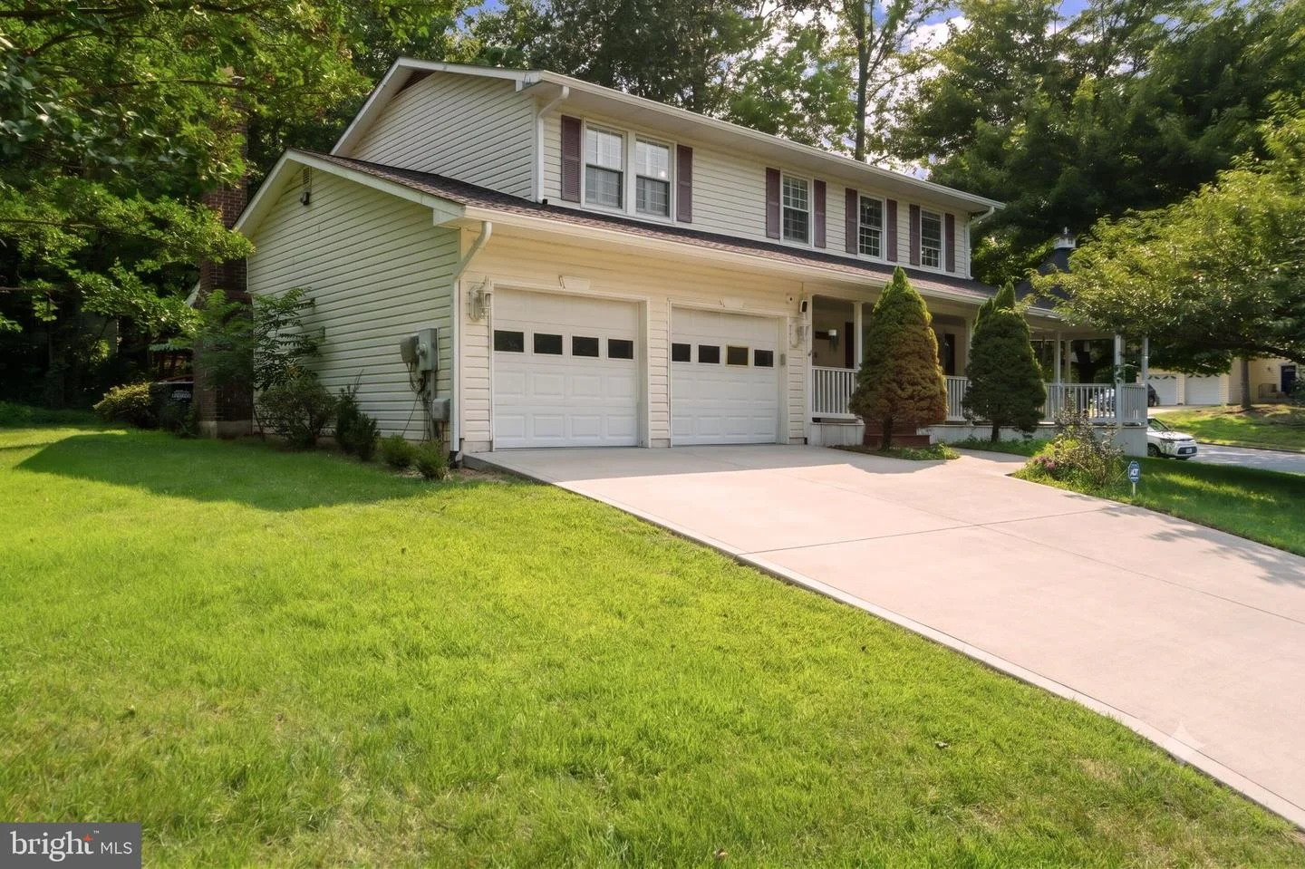2501 Fraser Court