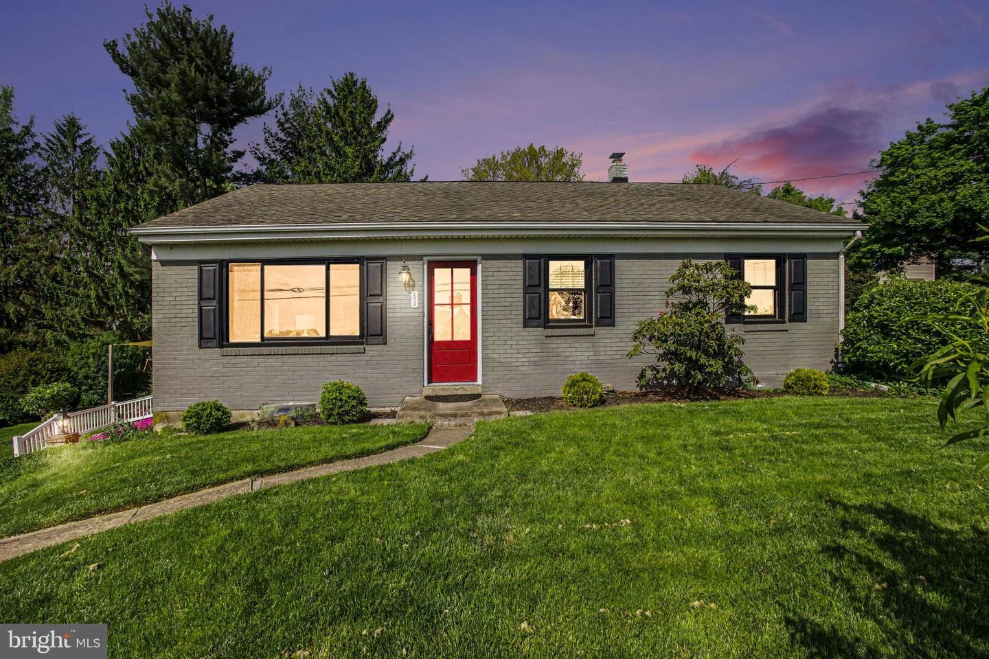 2848 Kissel Road