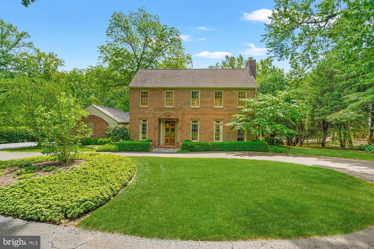 1033 Swinks Mill Road, Mclean, VA, 22102