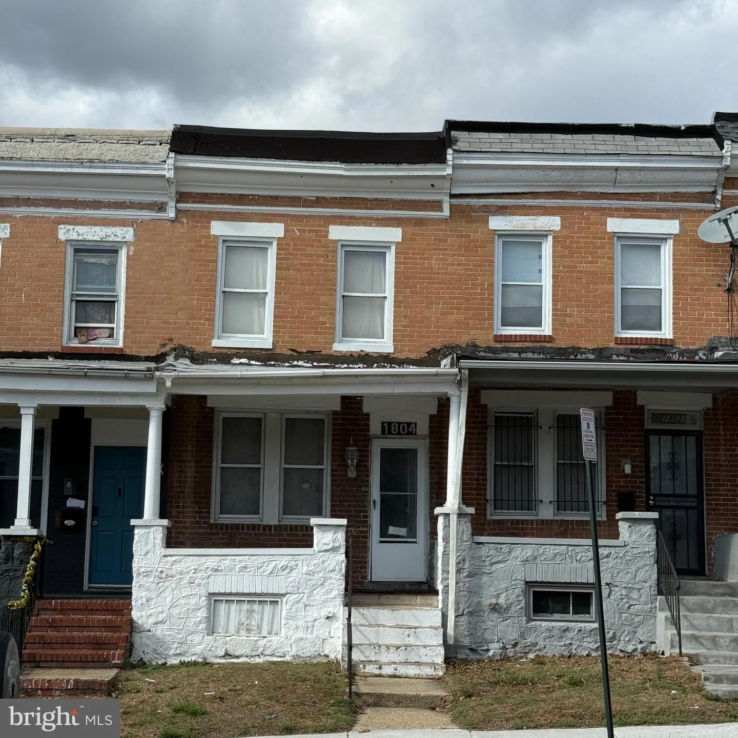 1804 Presstman Street